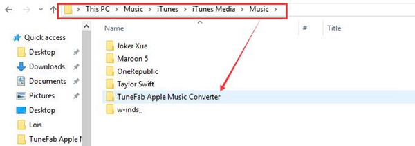 Add Apple Music to iTunes