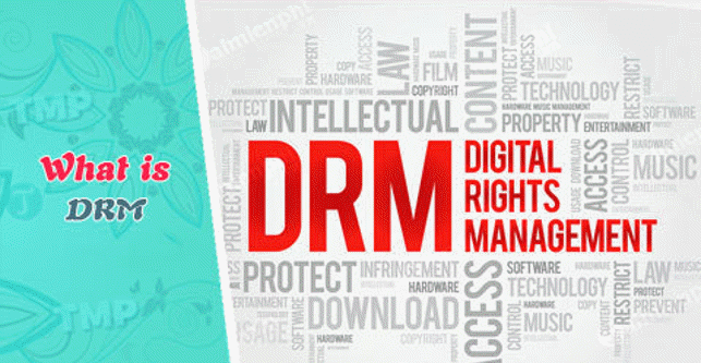 What Is DRM